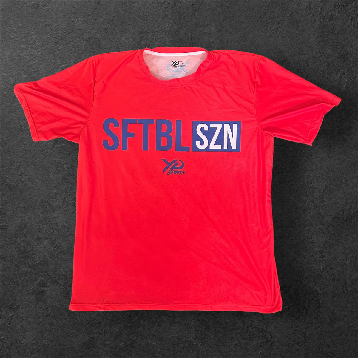 Softball SZN Shirt
