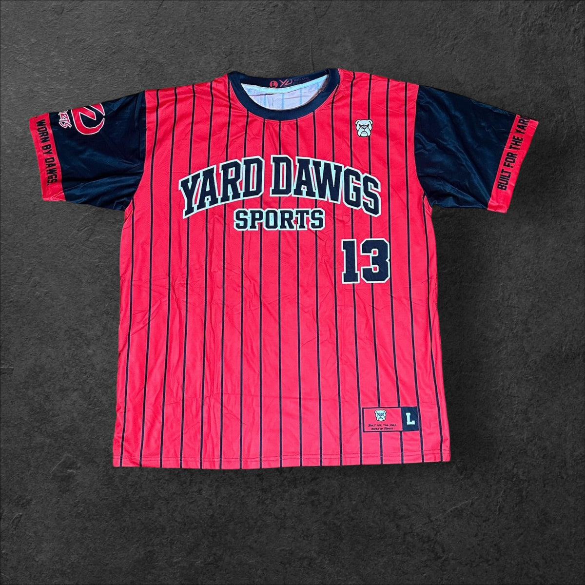 YD Sports Sox City Connect