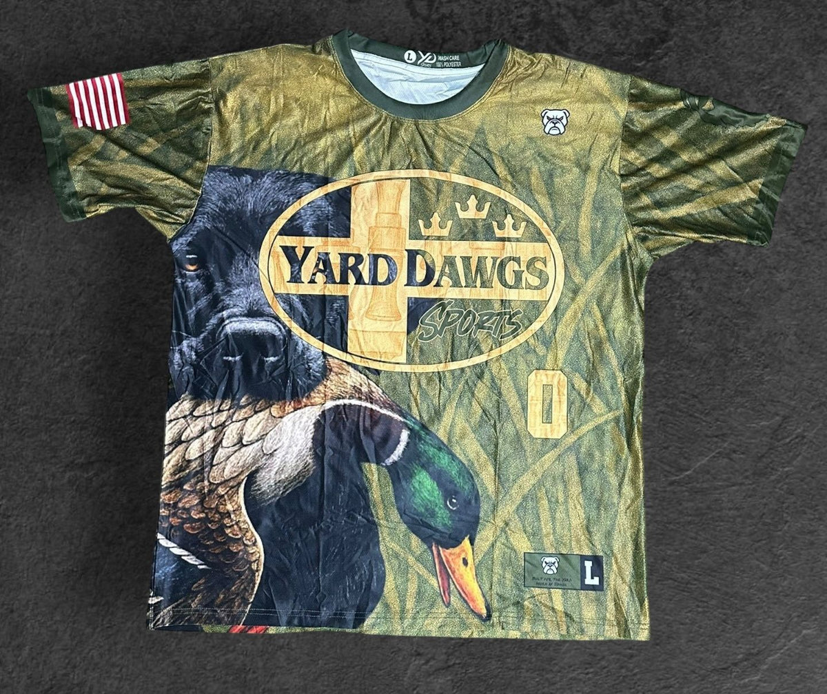 YD Sports Duck Hunt