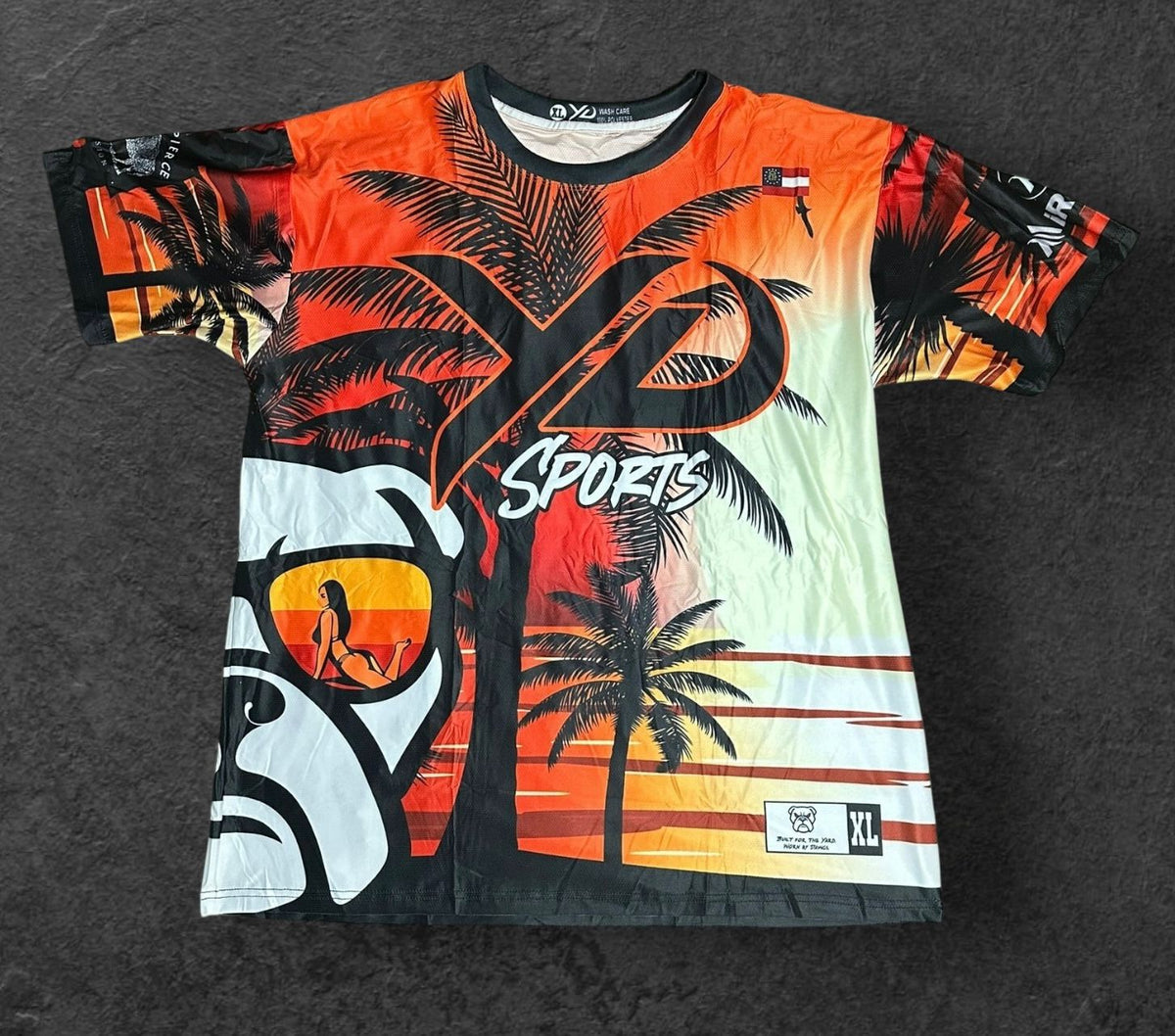 Summer Vibes