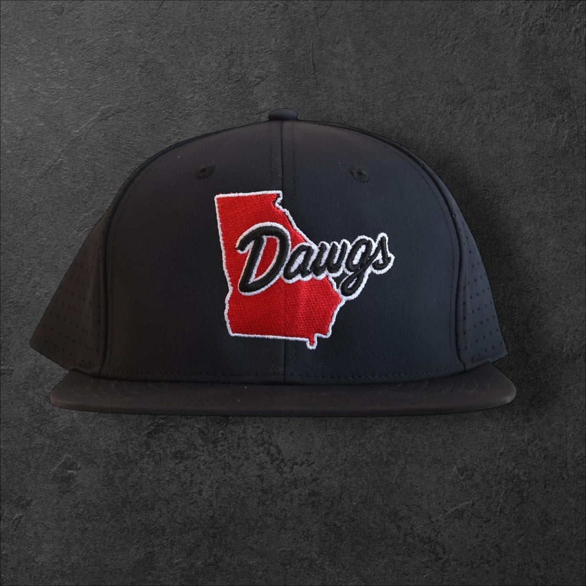 How 'Bout Them Dawgs YD Sports Hat